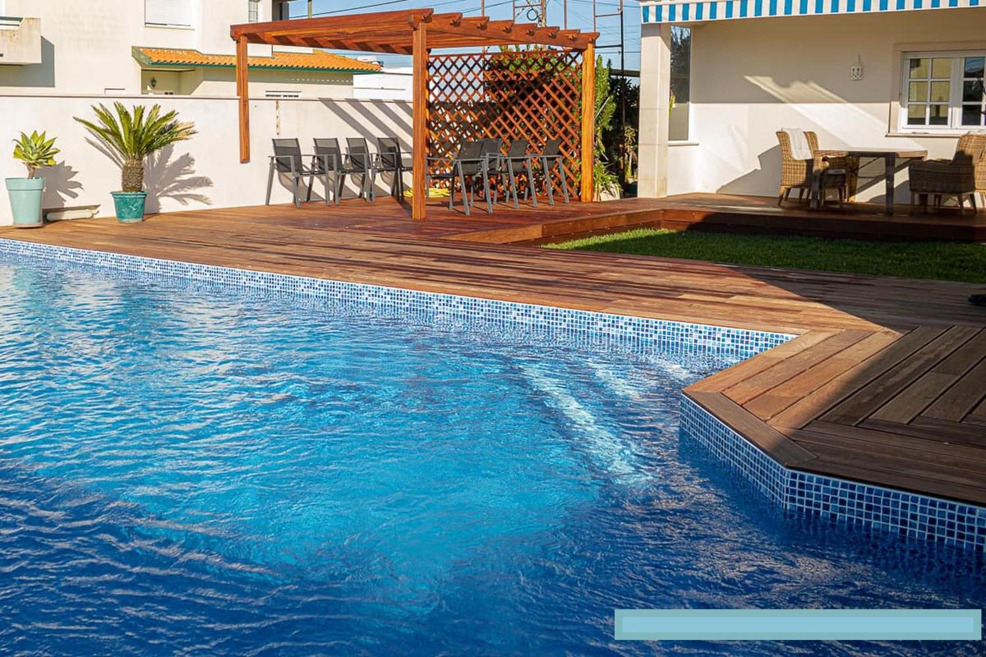 Gafanha da Nazaré Casa Magnolia B&B المظهر الخارجي الصورة