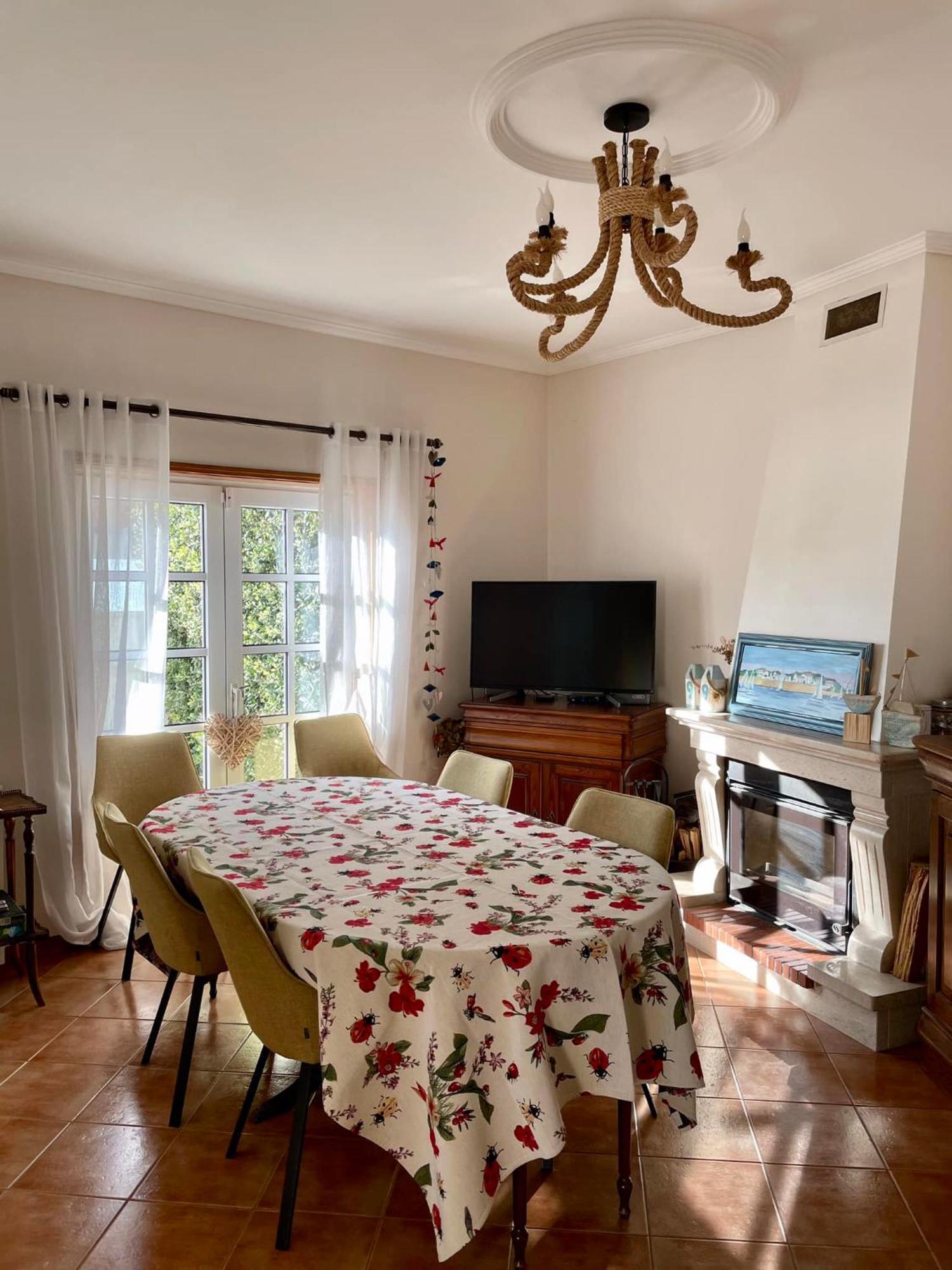 Gafanha da Nazaré Casa Magnolia B&B المظهر الخارجي الصورة